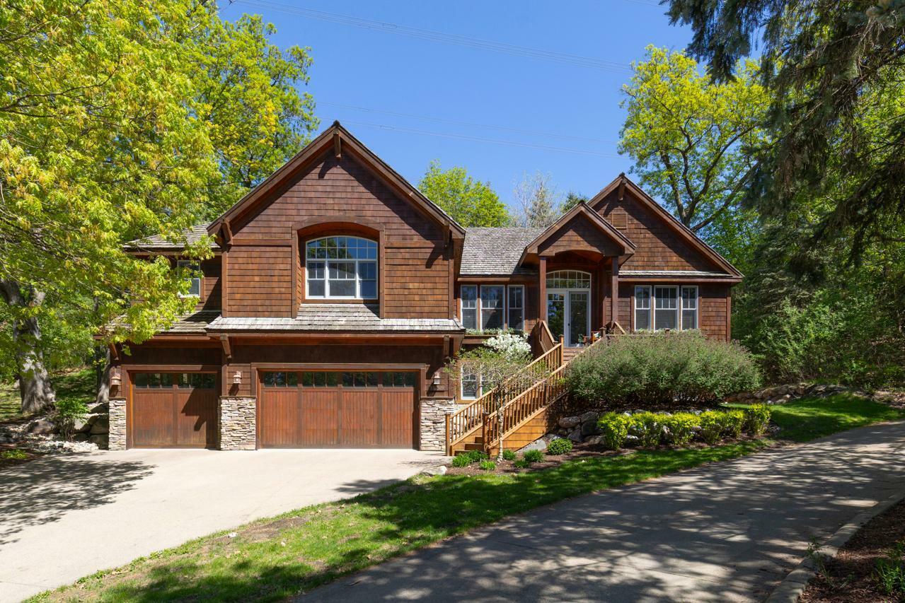 Property Photo:  13209 Holasek Lane  MN 55346 