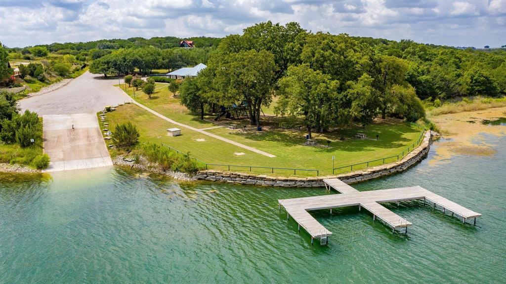 880 Sunfish Point  Bluff Dale TX 76433 photo
