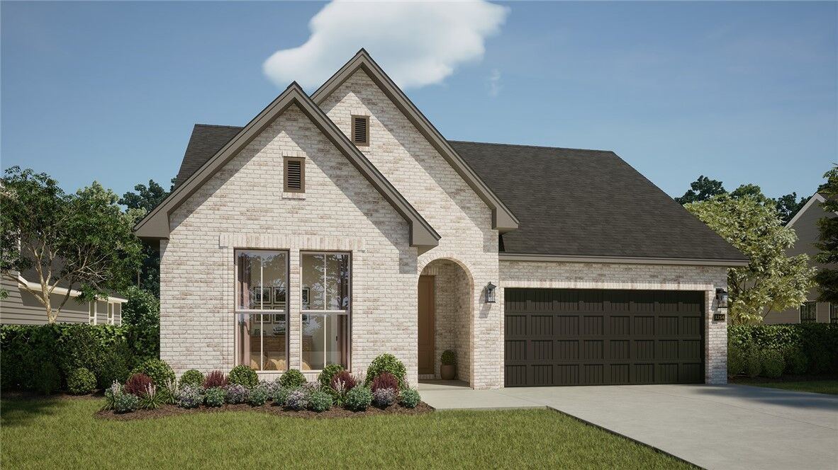 Property Photo: 396 Woodsbury Lane AR 72762