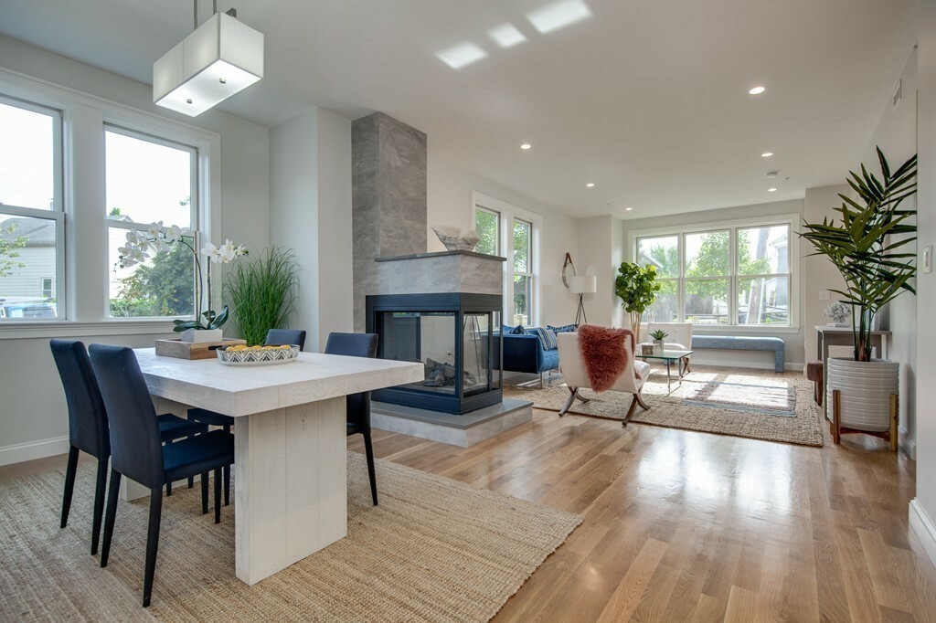 Property Photo: 46 Murdock Street 46C MA 02145