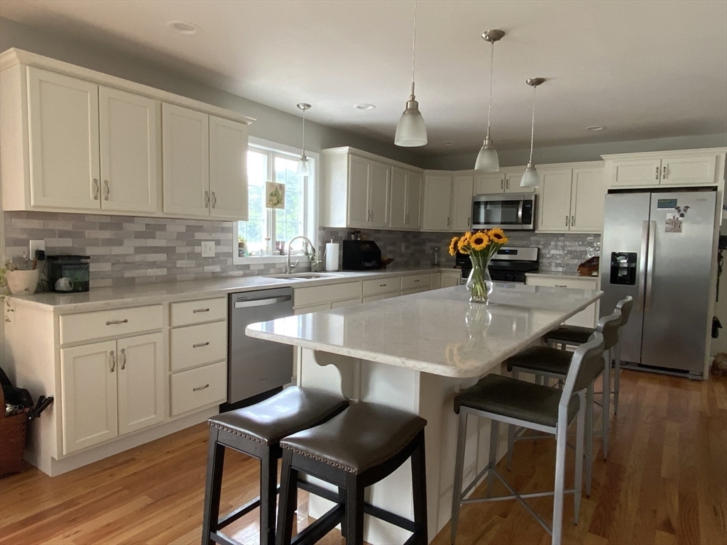Property Photo: 25 Damato Way MA 01001