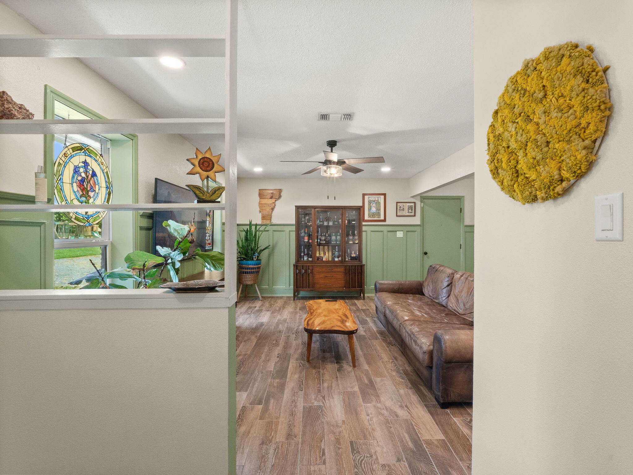 Property Photo: 136 Brentwood Rd LA 71446