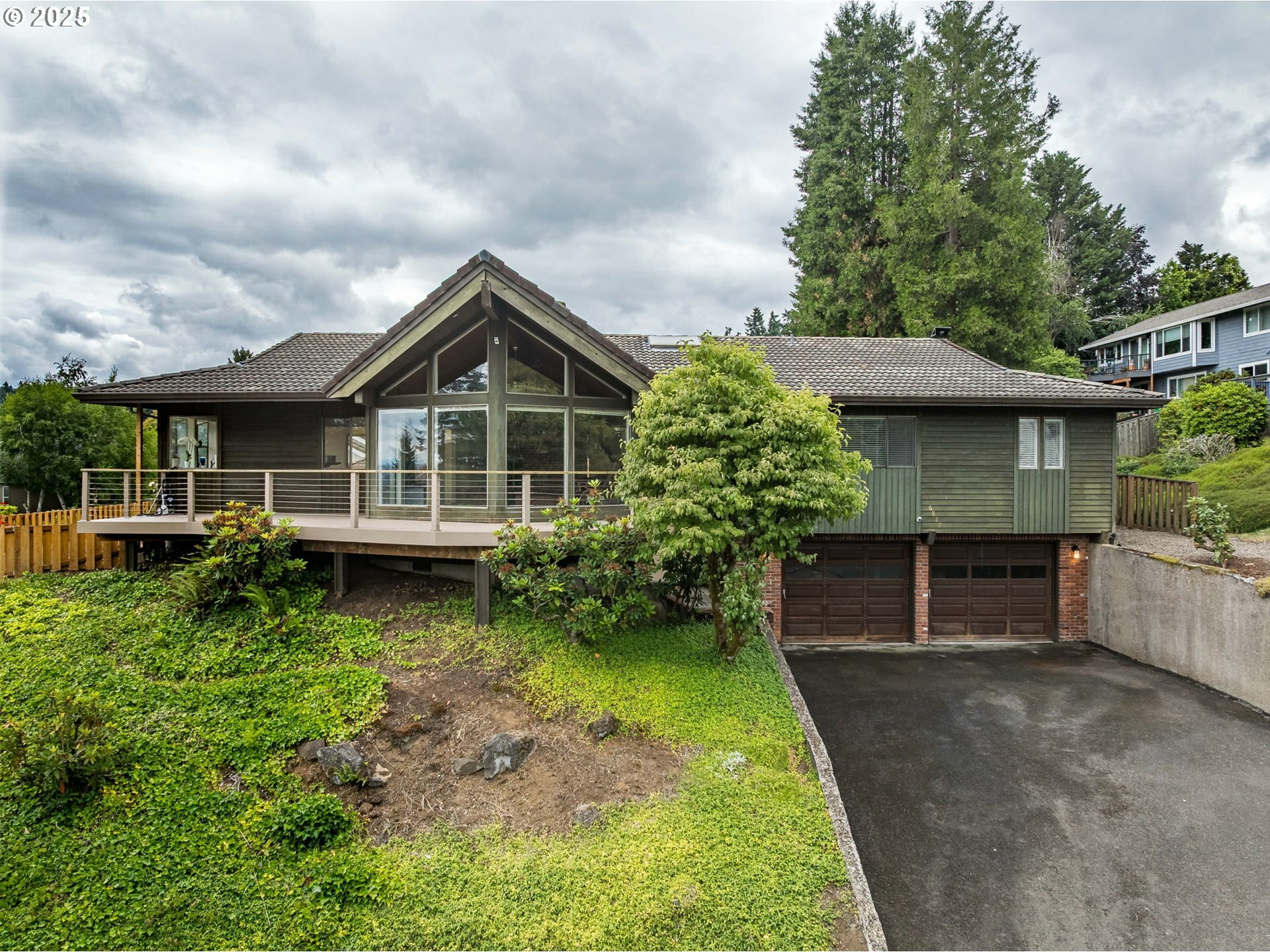 6827 Apollo Rd  West Linn OR 97068 photo