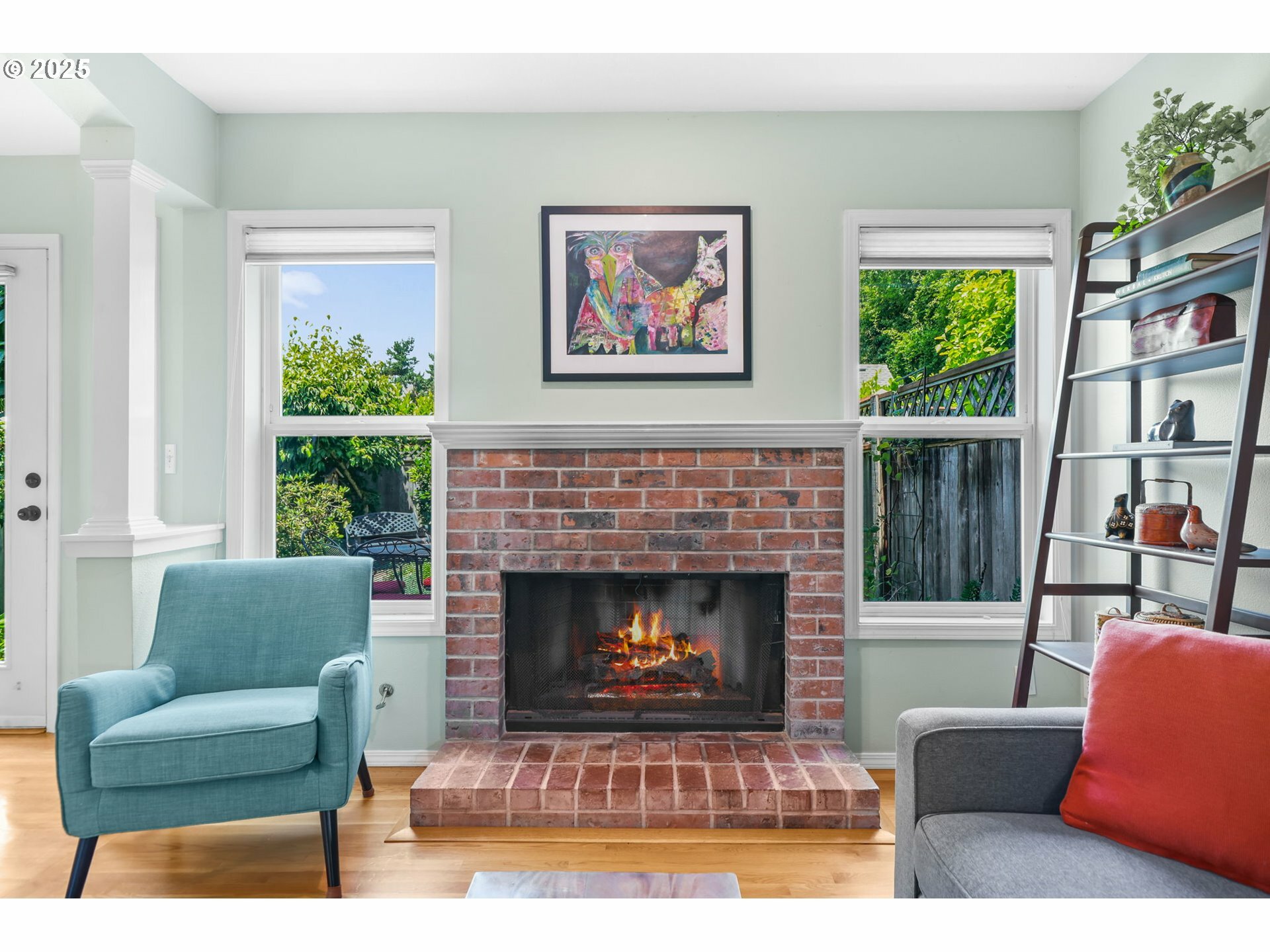 Property Photo:  3823 SW Troy St  OR 97219 