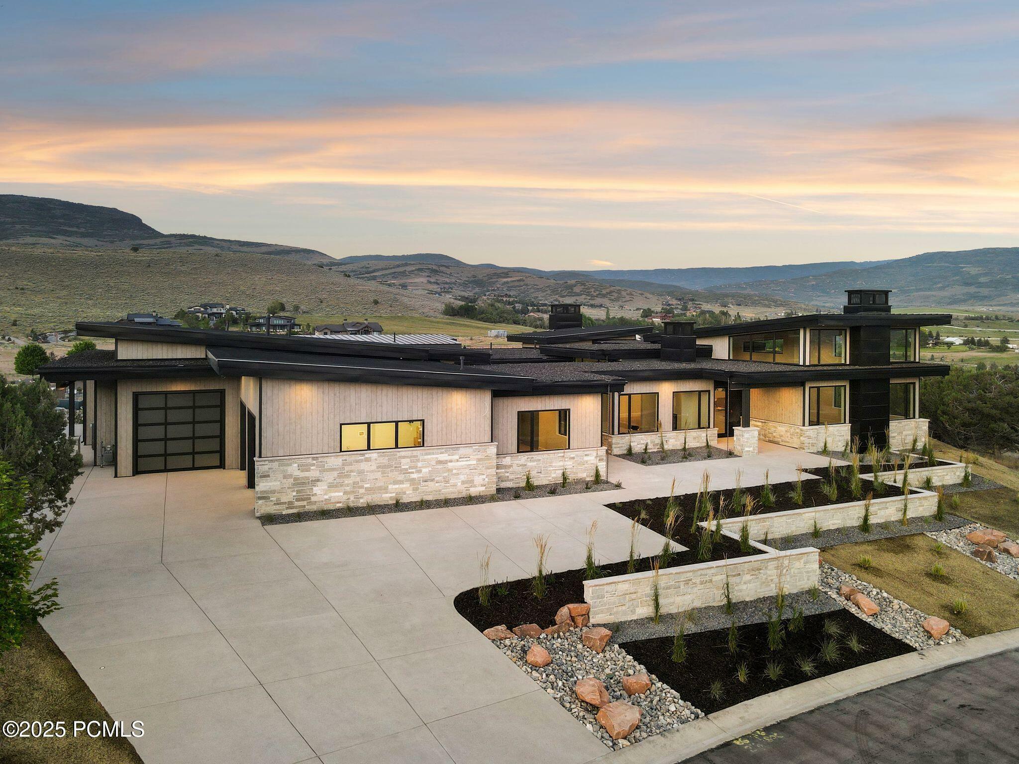 Property Photo: 3057 Corral Peak Circle UT 84032