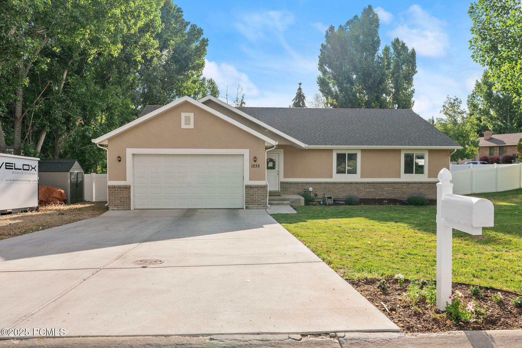 1235 Valley Hills Boulevard  Heber City UT 84032 photo