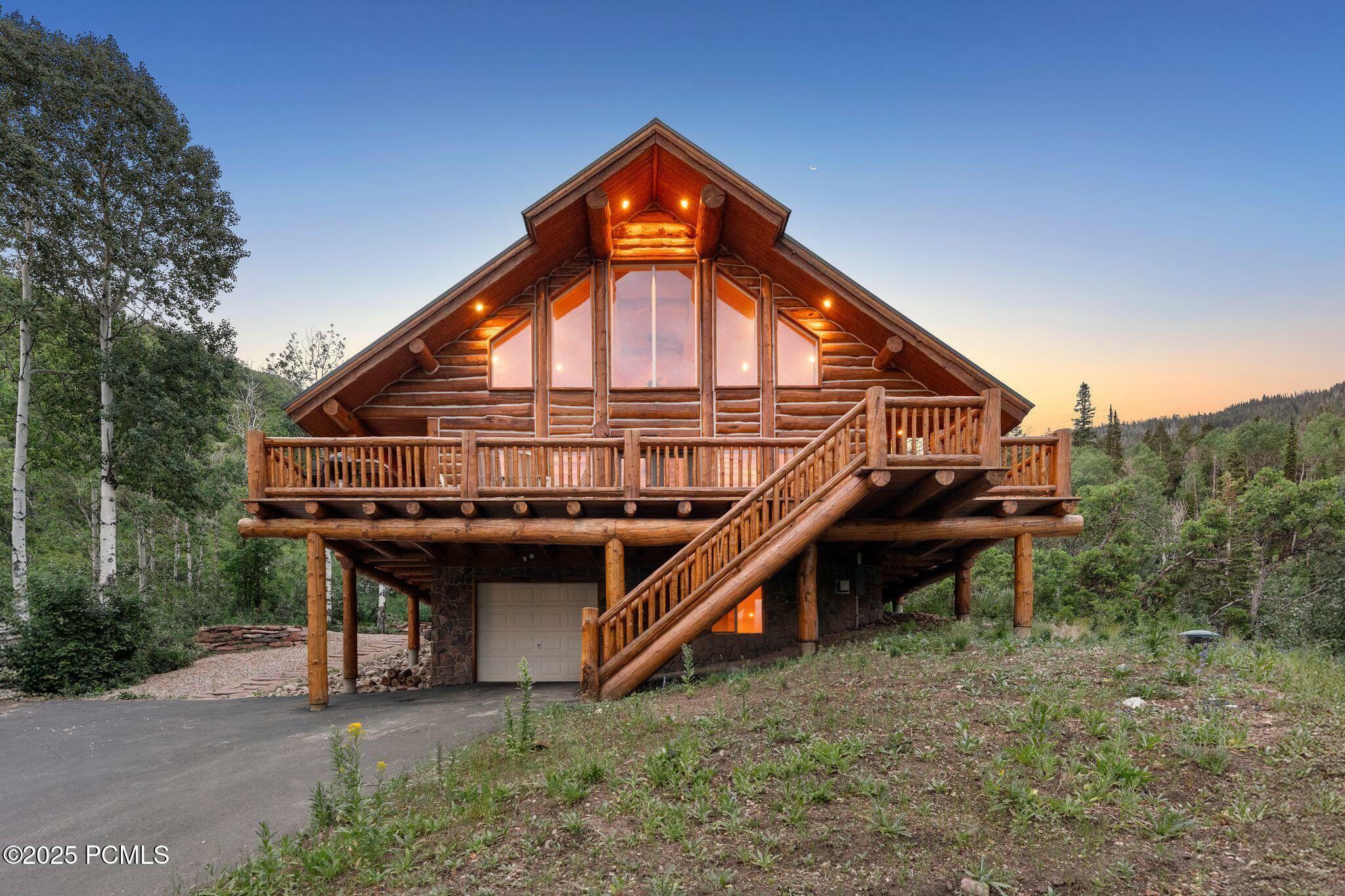 764 Blue Spruce Drive  Kamas UT 84036 photo