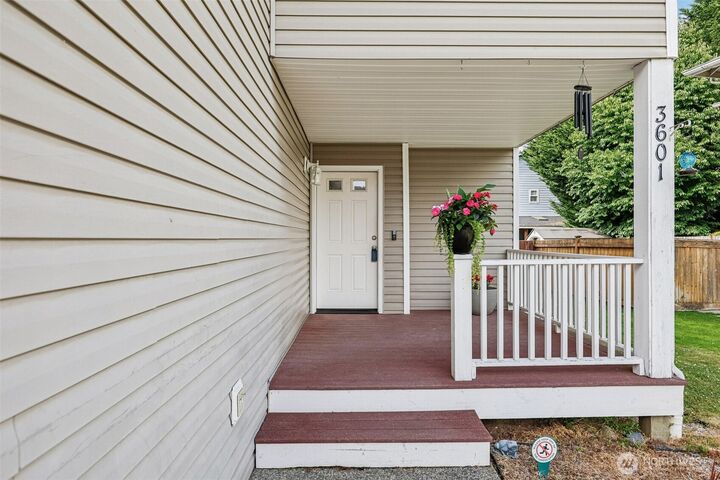 Property Photo:  3601  186th Place NE B  WA 98223 