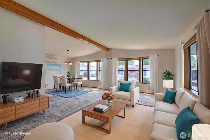 Property Photo:  5900  64th Street NE 211  WA 98270 