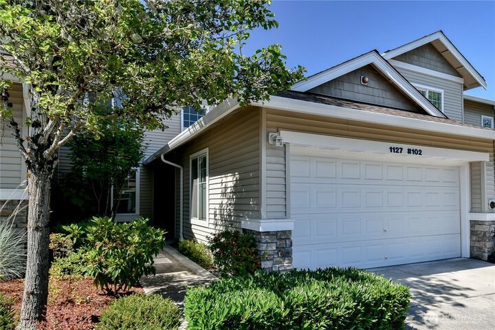 1127  63rd Street SE 102  Auburn WA 98092 photo