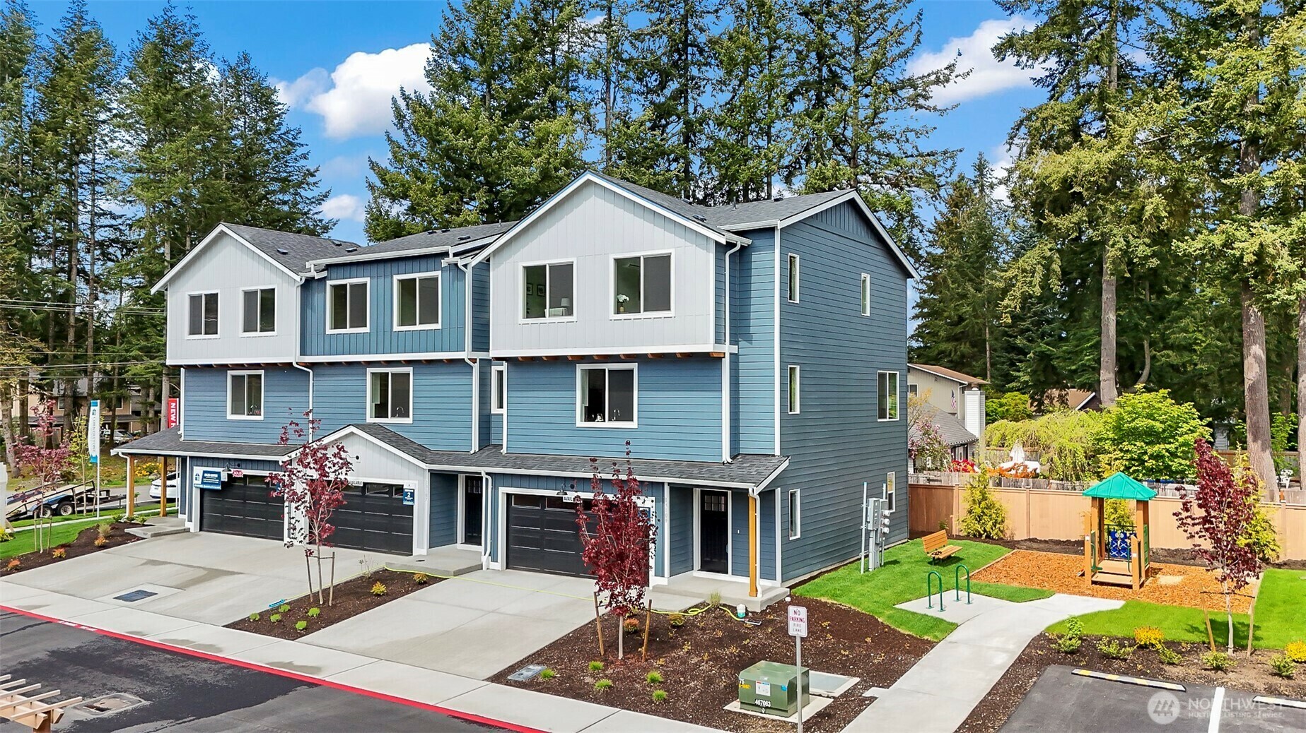 Property Photo:  13109  21st Court NE  WA 98258 