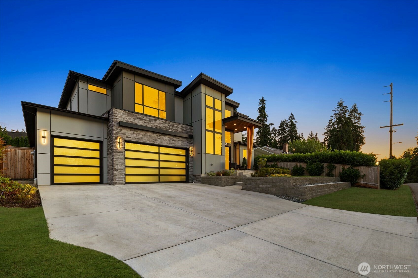 15411 SE 38th Street  Bellevue WA 98006 photo