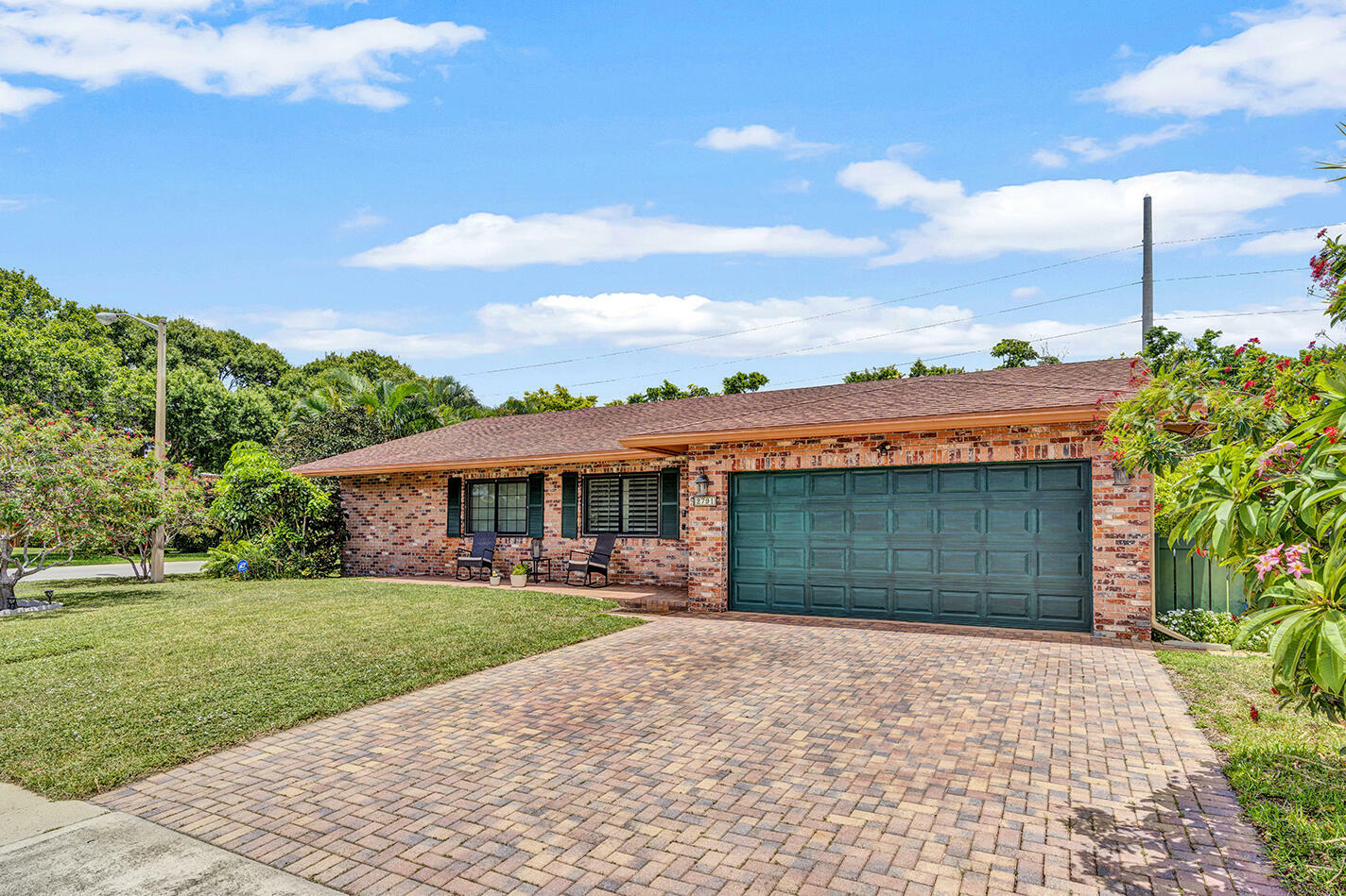 Property Photo:  2791 SW 10th Drive  FL 33442 