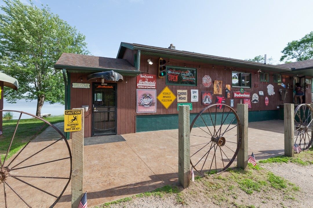Property Photo:  2069 County Road G Road 8  WI 54801 