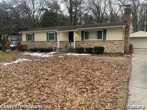 560 Sylvanwood Drive  Troy MI 48085 photo