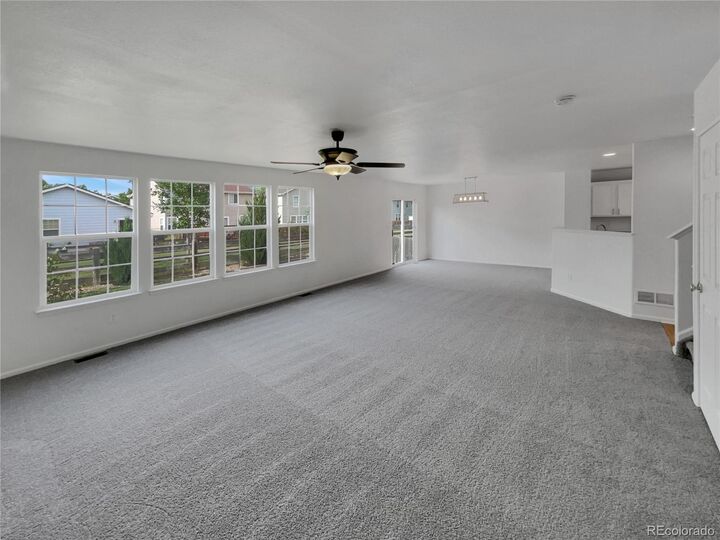 Property Photo: 16453 E Phillips Drive CO 80112