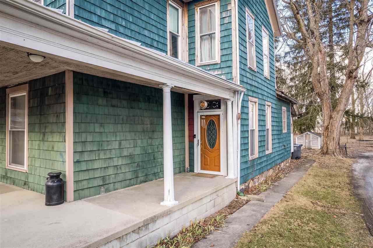 Property Photo: 315 US 27 IN 47341