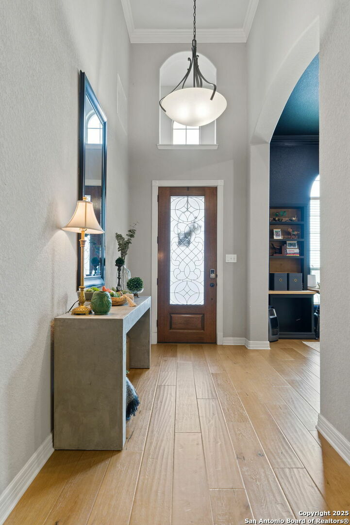 Property Photo: 24131 Canyon Row TX 78260