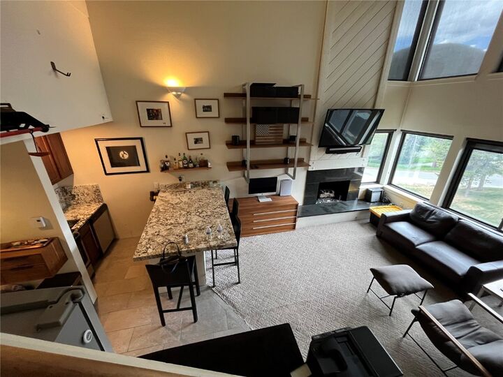 Property Photo:  166 Argentine Court 1425  CO 80435 
