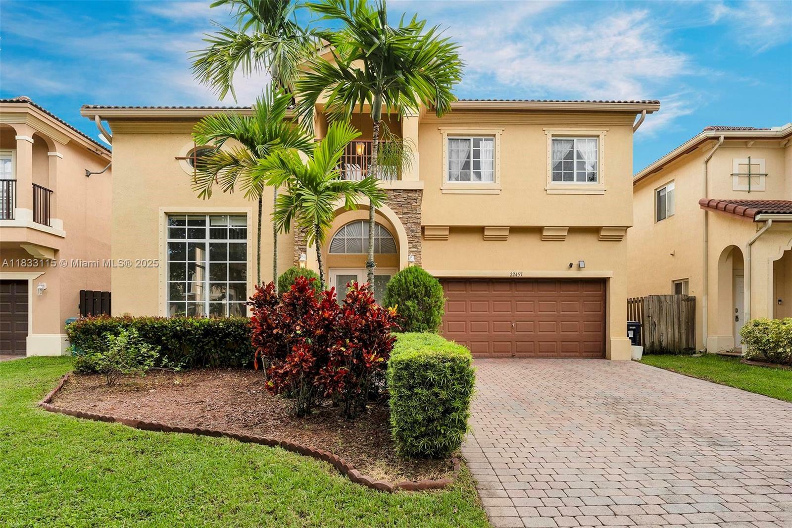 Property Photo: 22457 SW 94th Path FL 33190