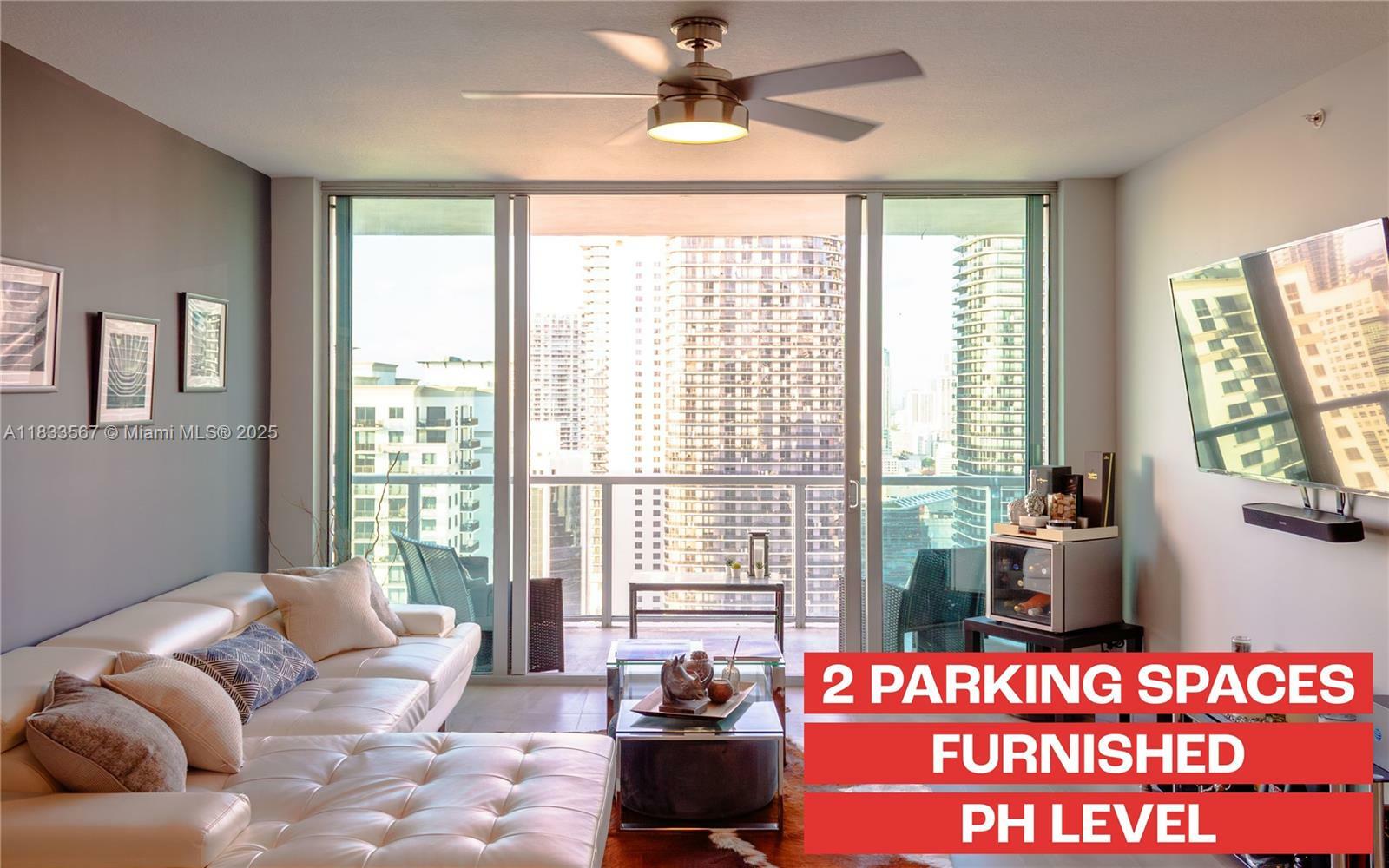 1111 SW 1st Ave Ph3822  Miami FL 33130 photo
