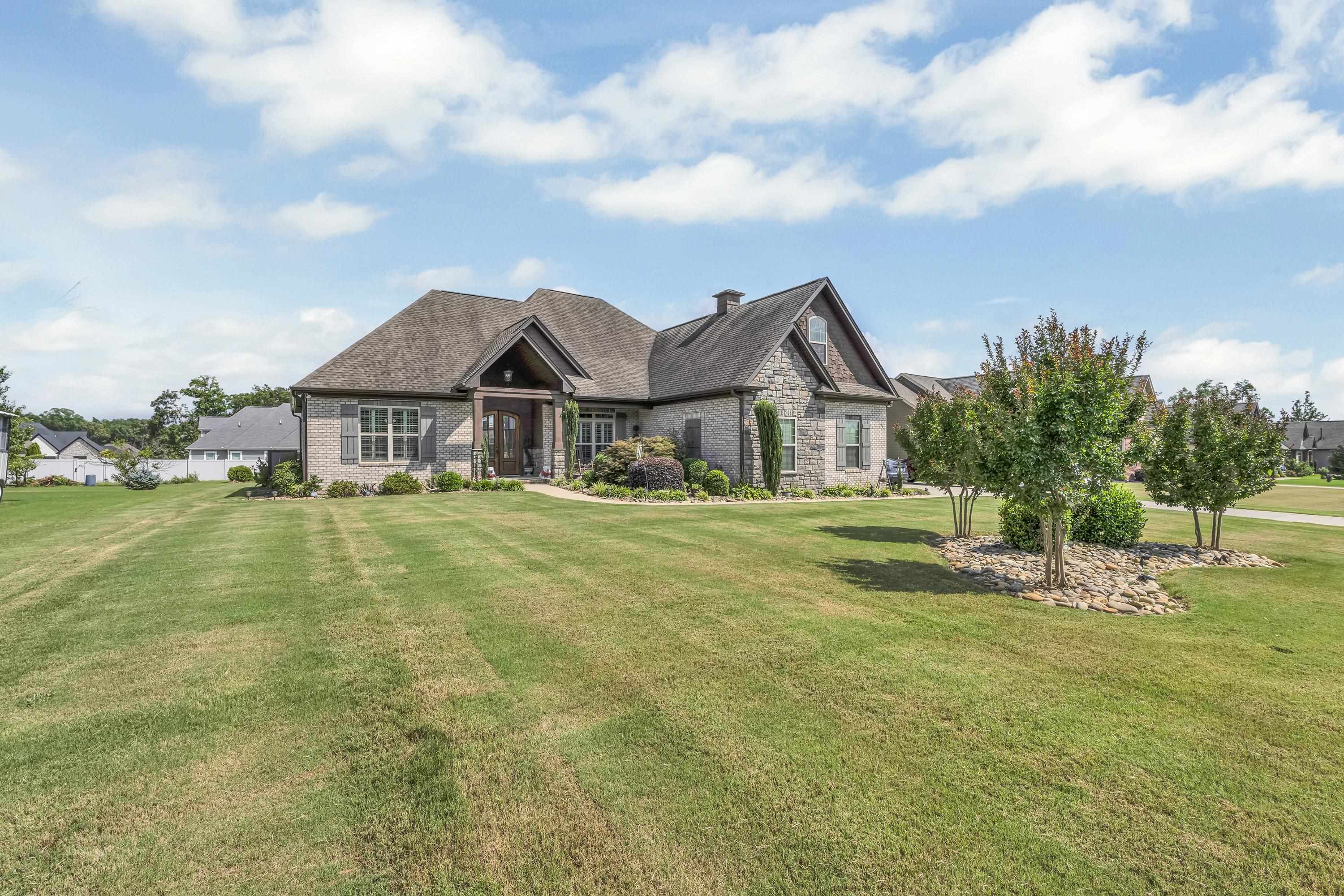 Property Photo: 498 Double Bridge Road SC 29316