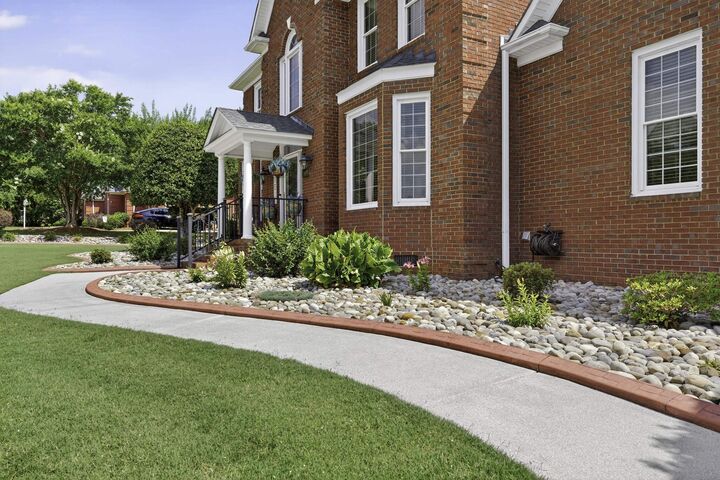 Property Photo: 509 Wentworth Farm Circle SC 29316
