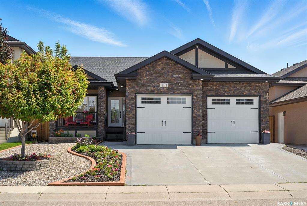 131 Snell Crescent  Saskatoon SK S7T 0M7 photo