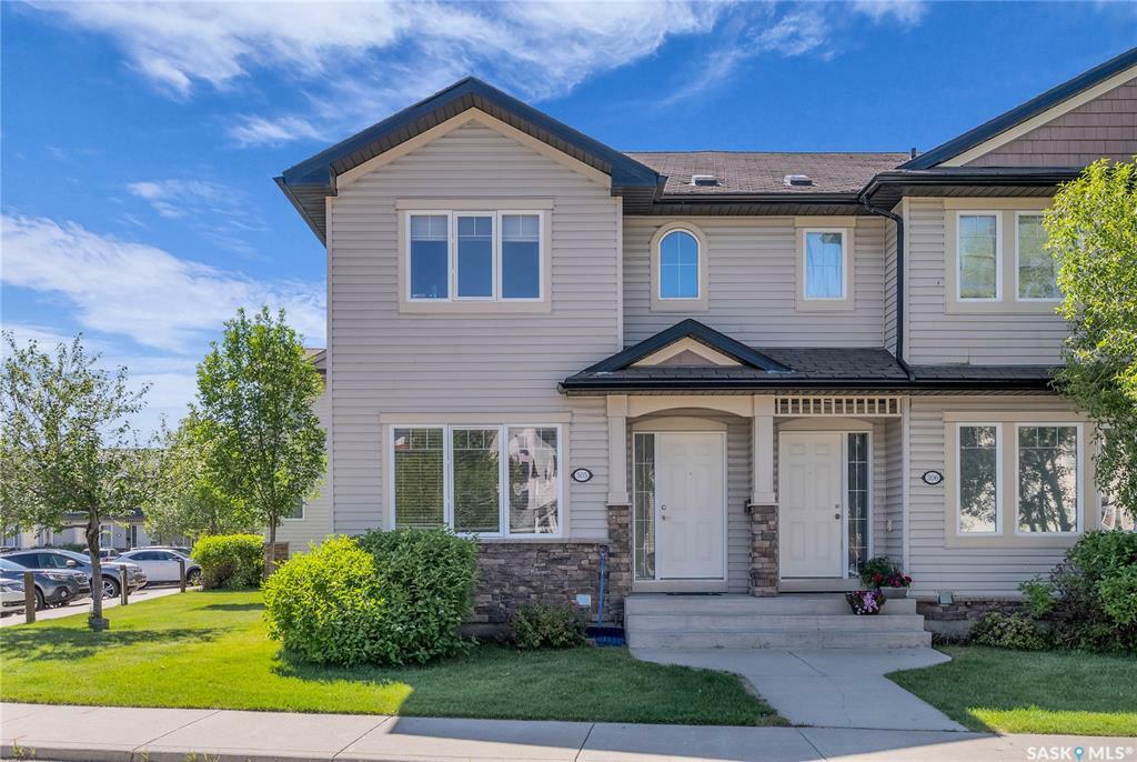 303 Slimmon Place 305  Saskatoon SK S7V 0A8 photo
