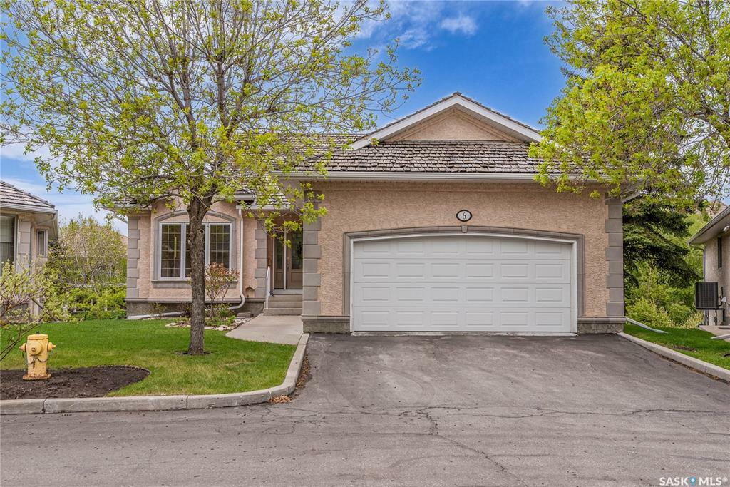 330 Stodola Court 6  Saskatoon SK S7N 4N9 photo
