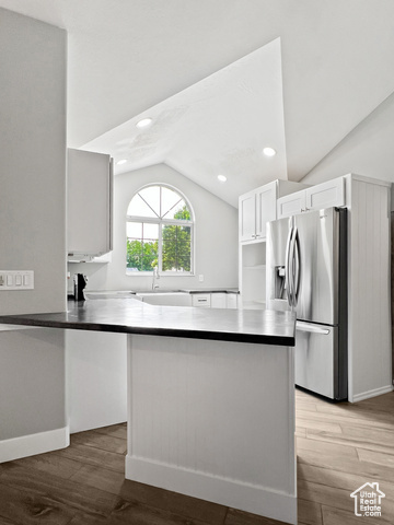 Property Photo: 3801 S 4745 W UT 84120