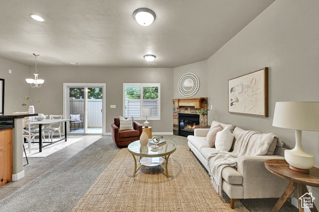 Property Photo: 1028 W 950 N UT 84041