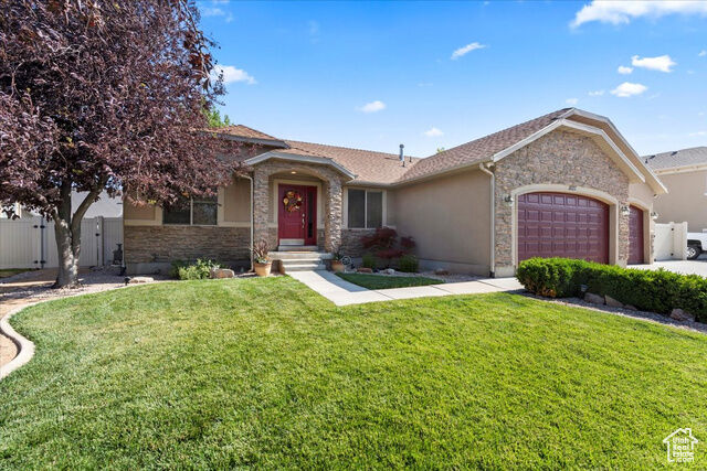 Property Photo: 1827 E 1530 S UT 84660