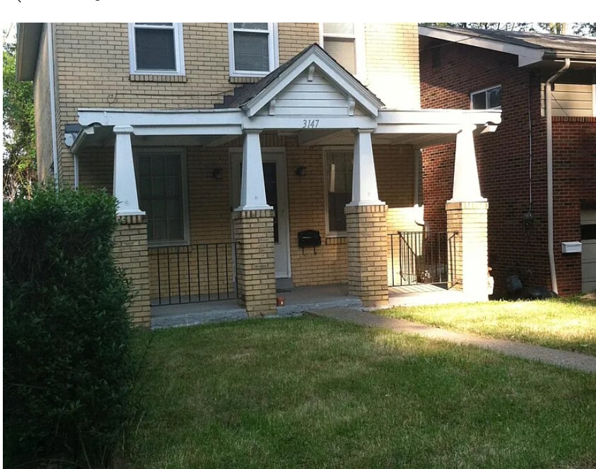 3147 Beechwood Blvd  Squirrel Hill PA 15217 photo