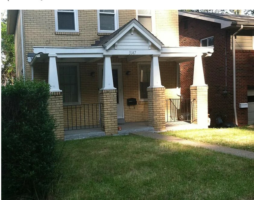 Property Photo:  3147 Beechwood Blvd  PA 15217 