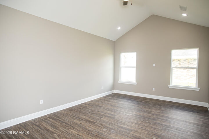 Property Photo:  1820 Hazel Street  LA 70535 