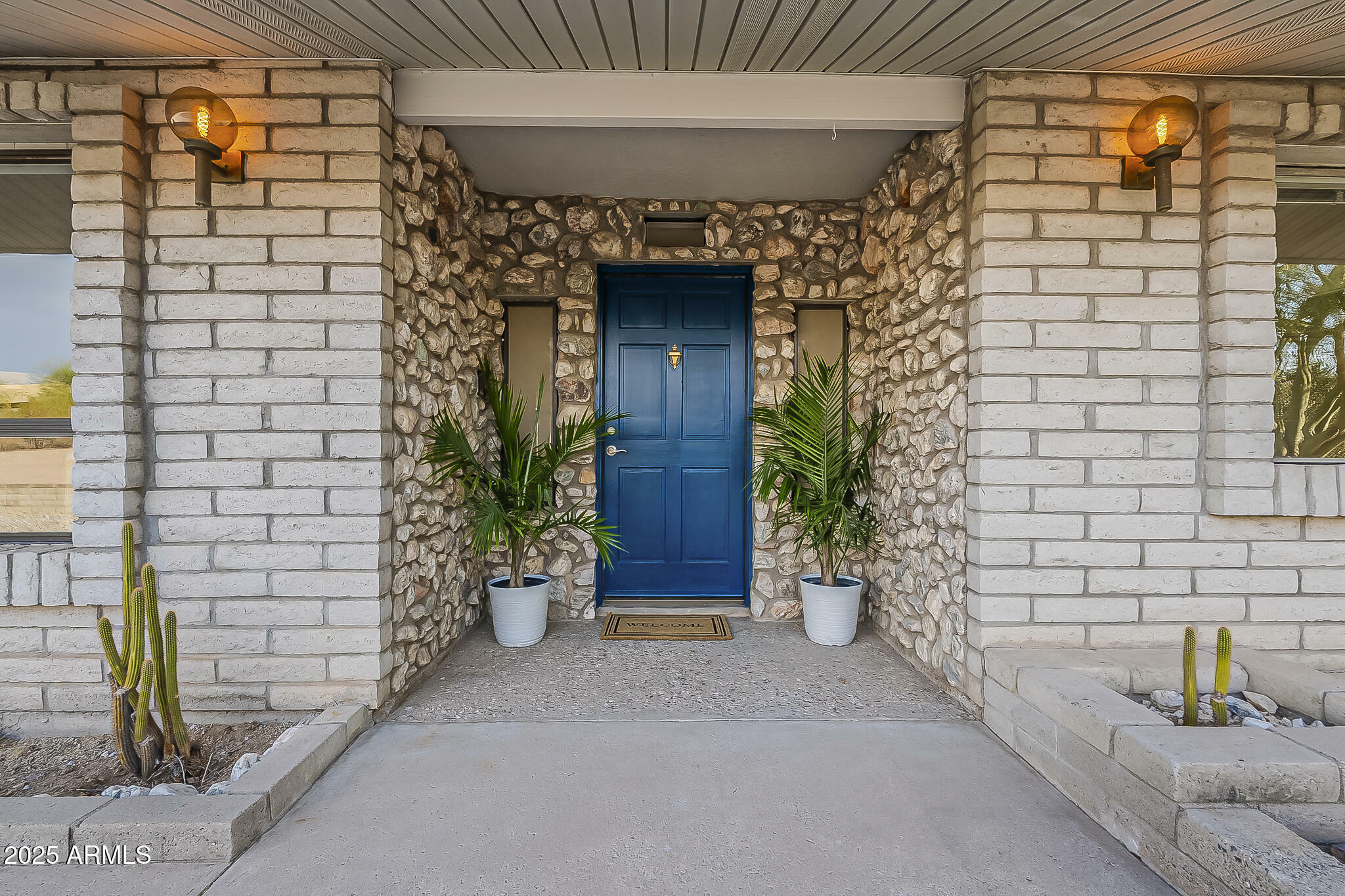 Property Photo: 8116 E Plymouth -- AZ 85207