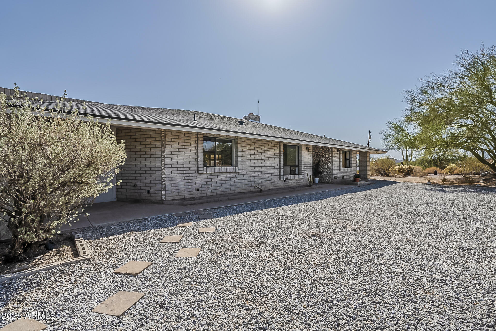 Property Photo: 8116 E Plymouth -- AZ 85207