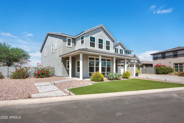 Property Photo:  3150 S Quinn Avenue  AZ 85295 