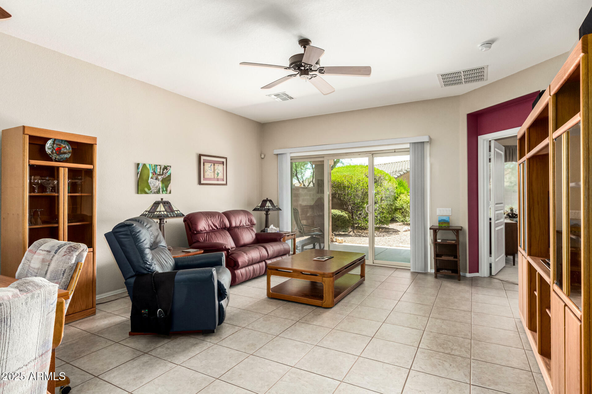 Property Photo: 8068 S Spur Trail Court AZ 85118