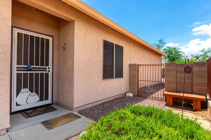 Property Photo:  8068 S Spur Trail Court  AZ 85118 
