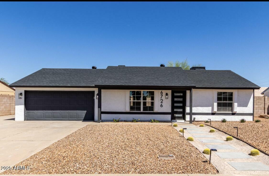 6726 W Sunnyside Drive  Peoria AZ 85345 photo