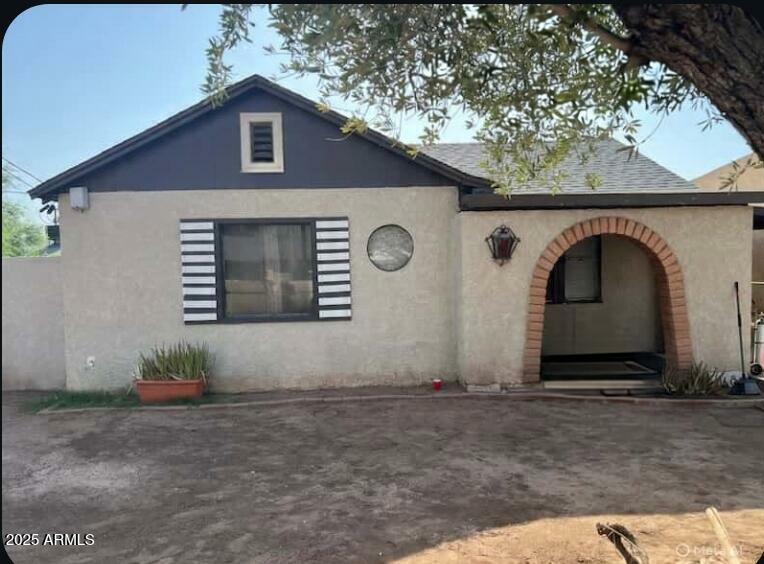 Property Photo:  1408 S Bonarden Lane  AZ 85281 