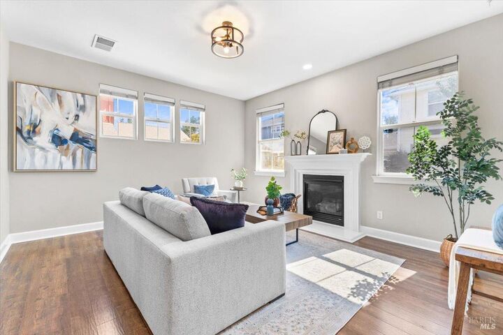 Property Photo: 2455 Prairie Lane CA 95403