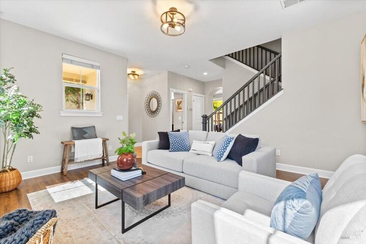 Property Photo: 2455 Prairie Lane CA 95403
