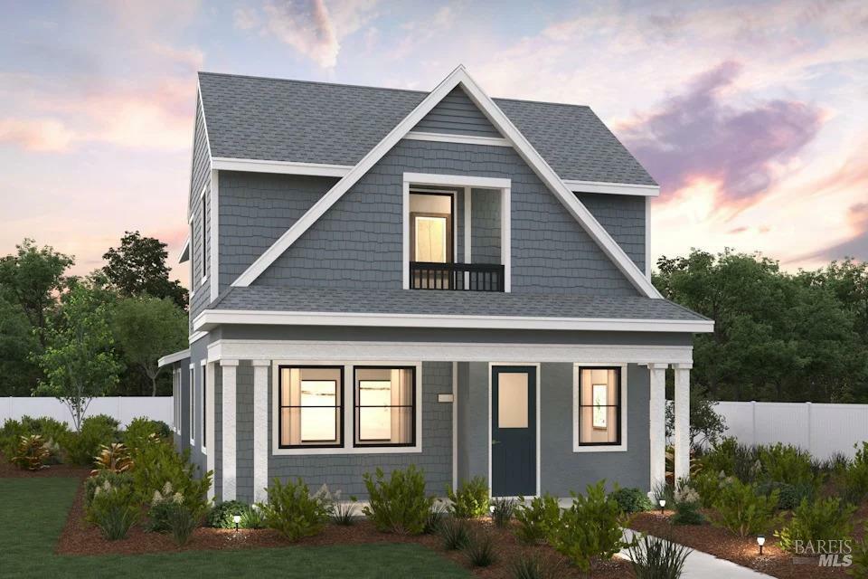 1333 Waldorf Lane  Rohnert Park CA 94928 photo