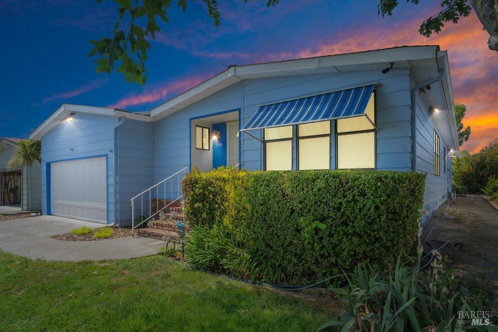 Property Photo:  1945 Piner Road 130  CA 95403 
