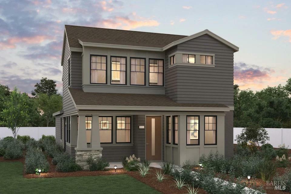 1337 Waldorf Lane  Rohnert Park CA 94928 photo