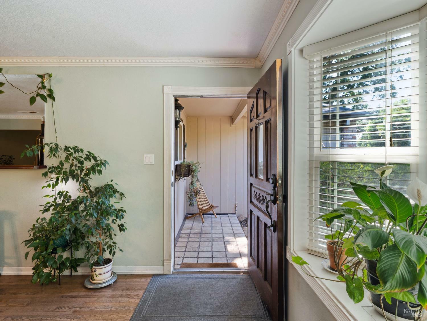 Property Photo: 580 W 2nd Street CA 95425