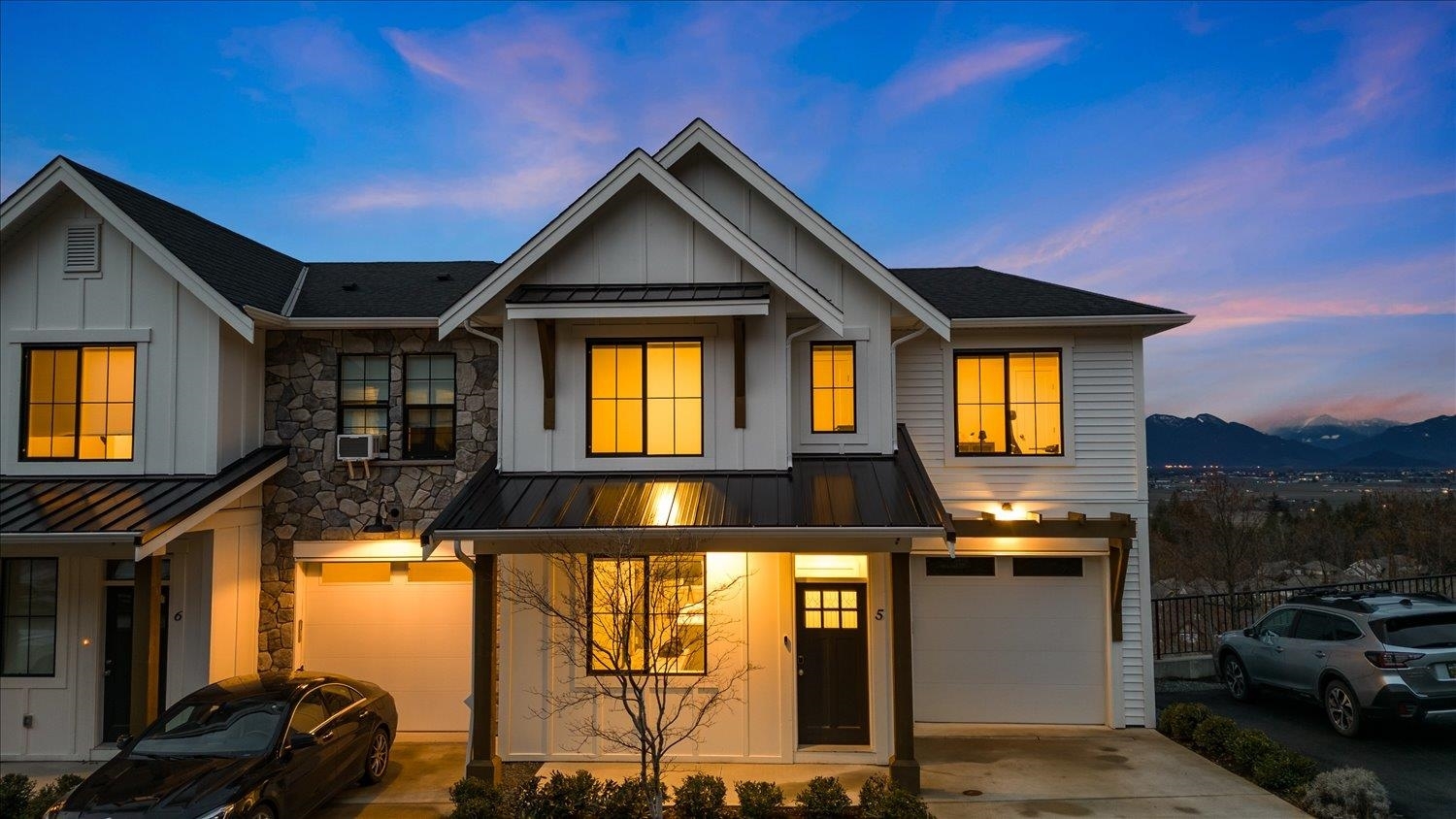 Property Photo: 47203 Vista Place 5 BC V2R 6E2